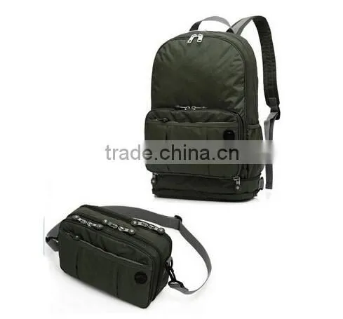 Light Large Volume Foldable Hiking Backpack photo-4
