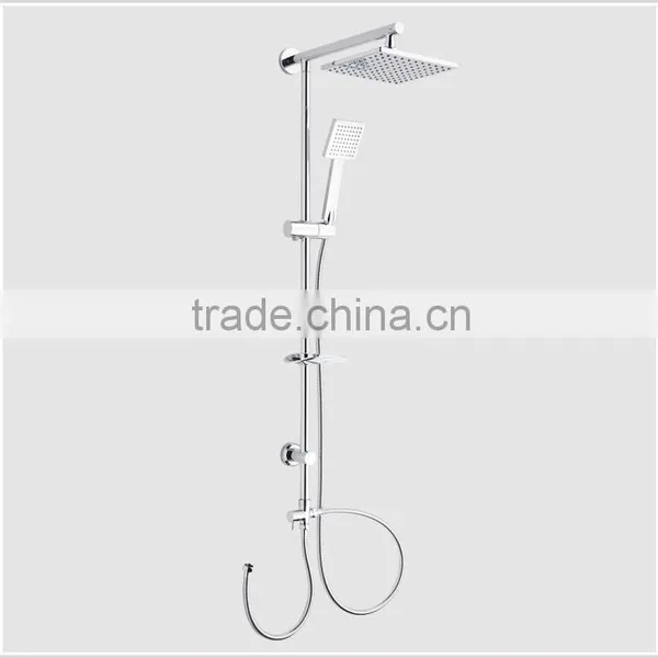 Rainfall Shower Set,stainless Steel Shower Set,exquisite Shower Set photo-2