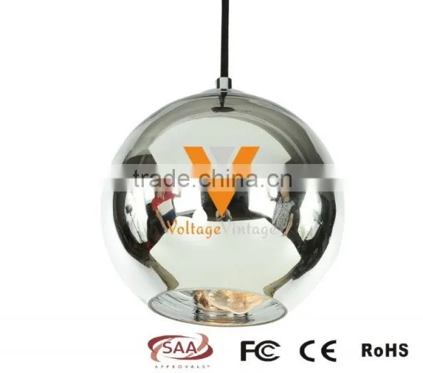 Manufacturer's Premium Glass Pendant Lamp Glass Oil Lamp photo-2