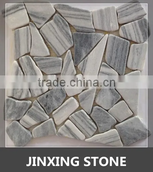 Natural Stone Gravel Pebble Stone