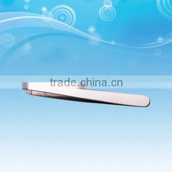 High Quality Stainless Steel Reparing Tools Tweezers