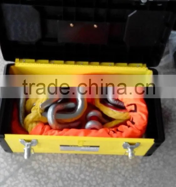 Fall Preventer Devices (FPDs) For Lifeboat photo-2