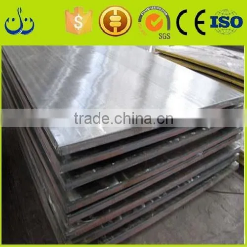 High Strength Low Alloy Ship 16Mn Astm A572 Grade50 Grade 50 Steel Plate Sheet/a572 Grade 50 Steel Plate photo-3
