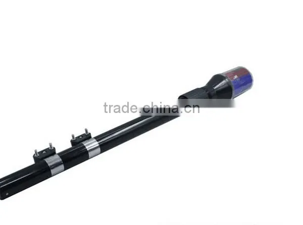 Police Motorcycle LED Deck Light photo-2