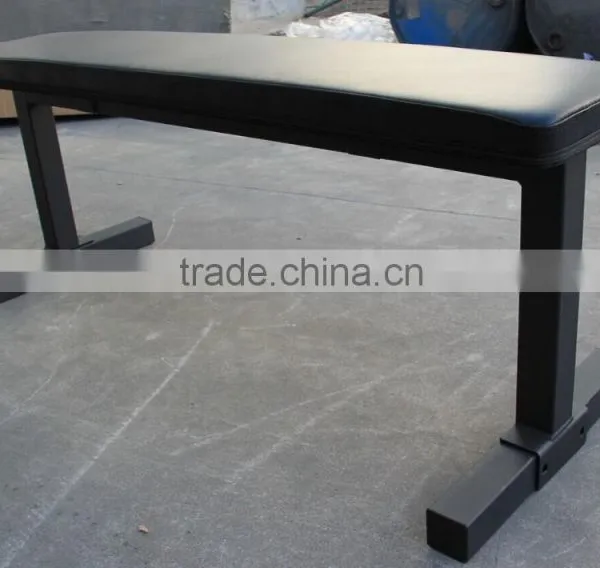 Flat Bench photo-2
