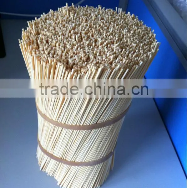 Raw Agarbatti Incense Stick