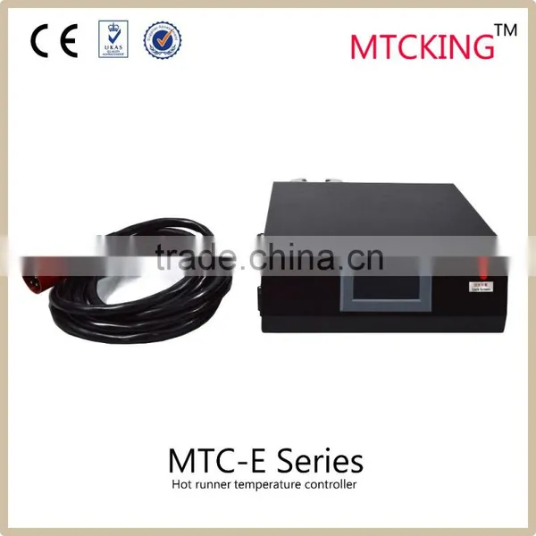 Compatible With DME Temperature Controller for Hot Runner photo-3