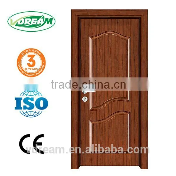 Pvc Interior Door