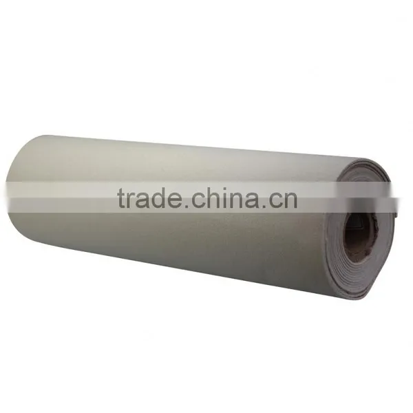Popular High Quality Cheap Filter Material Pps Needle Punched Felt photo-5