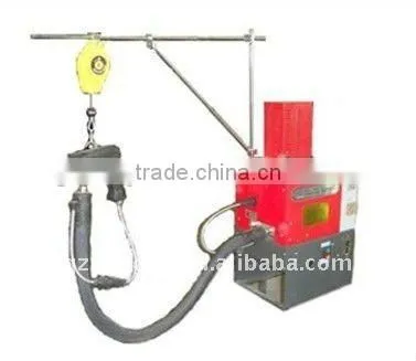 adhesive equipment