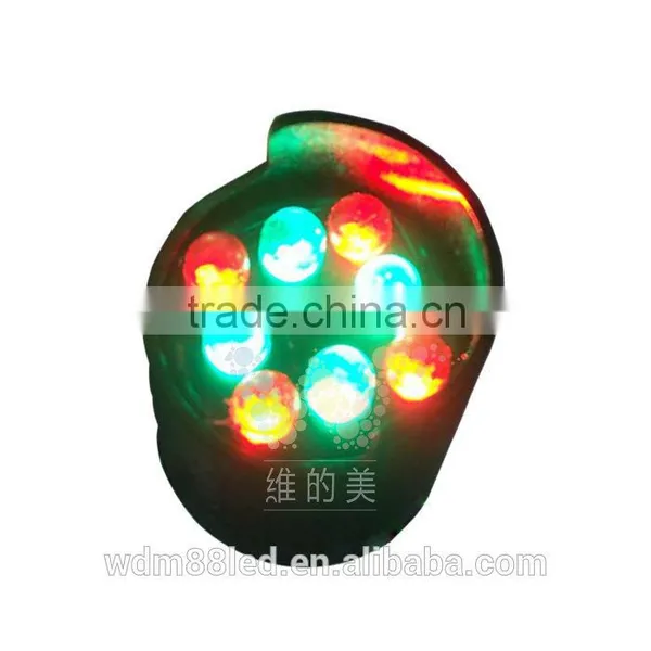 High Way Toll Station Traffic Light Parts Green Light Traffic Light Led photo-4