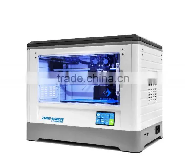 WER-china Top Sale Home Application 3d Printer photo-2