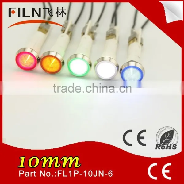 Water Heater Pilot Light Lamps Suspended Lighting Led Light 12v Multi Colored Lamps photo-2