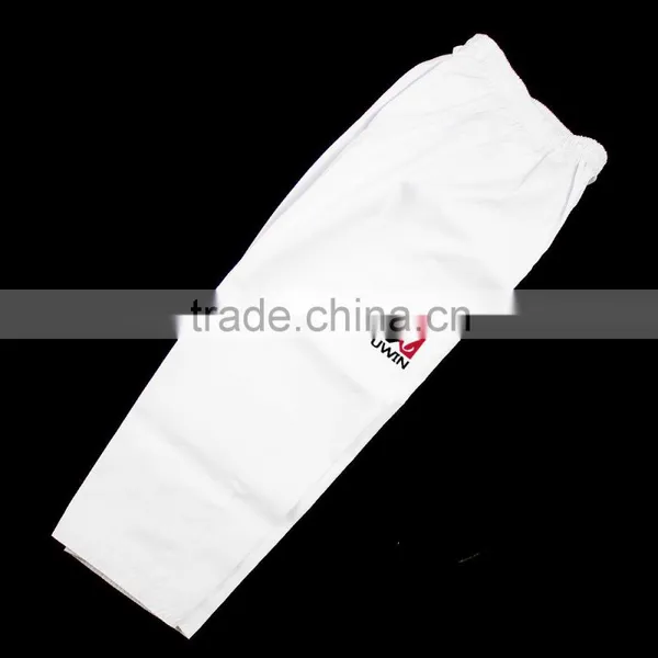 UWIN 2016 New Style WTF Training Kimono Taek Won do Uniform 100% Cotton 65% Cotton photo-4