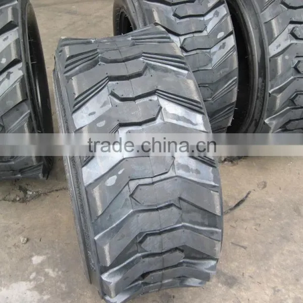 Premium Tire,tyre,10-16.5 photo-3