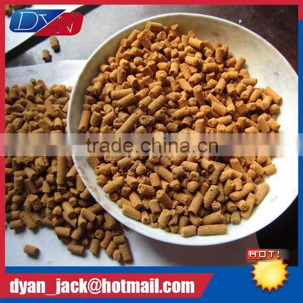 Low Moisture Desulfuration Activated Carbon for Deodorization photo-2