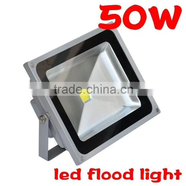 Waterproof IP65 50w Led Flood Light photo-2