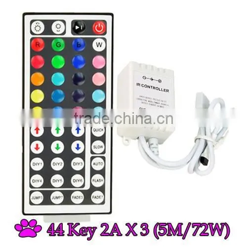 5050SMD LED Strip Light photo-6