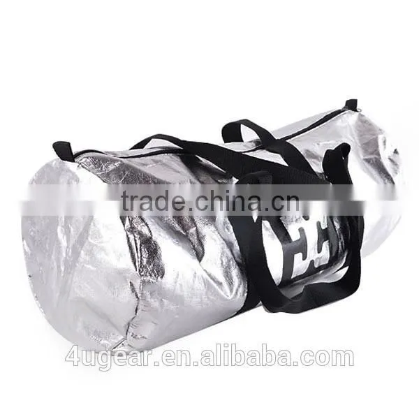 Waterproof Traveling Duffle Bag photo-4