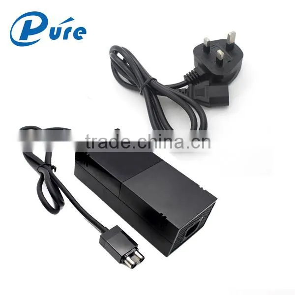 Adapter for Xbox One Charger for Xbox One Console AC Adapter Power Supply With Various Plug photo-3