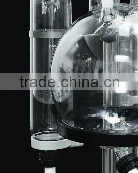 Rotary Evaporator Pilot Scale R2005KB-20L With Patent Tech. Senco Made photo-5
