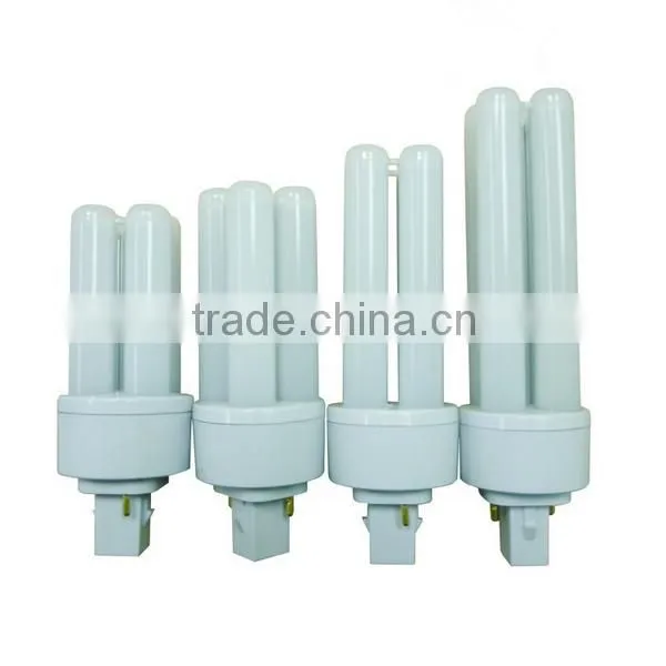 CE Approved G24 2pin 4pin Led Plug Light photo-3