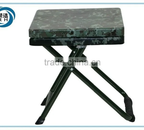 Hot Sale Military Chair / Training Chair /Study Chair With Writing Table photo-4