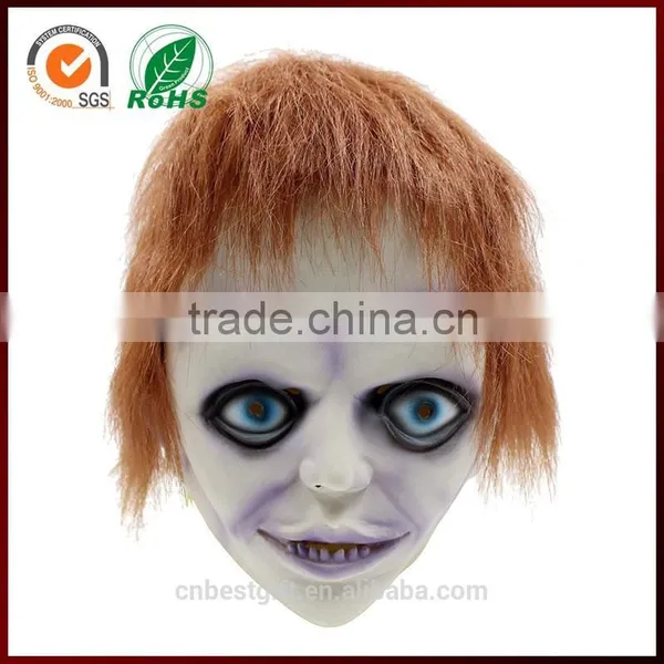Roman Gladiator Mens Masquerade Eye Mask for Fancy Dress Party photo-3