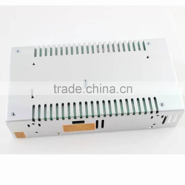 350w 24v Led Transformer Ip20 15a With CE Rohs Cerficates photo-3