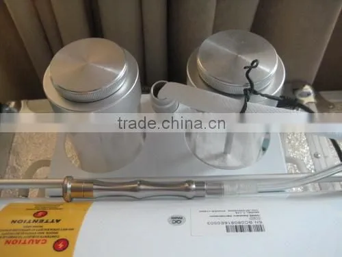 Crystal Micro Dermabrasion Equipment Personal Care MD 01 photo-5