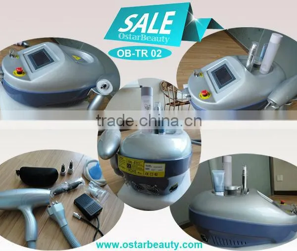(High Quality) Q-Switched nd Yag Laser photo-5