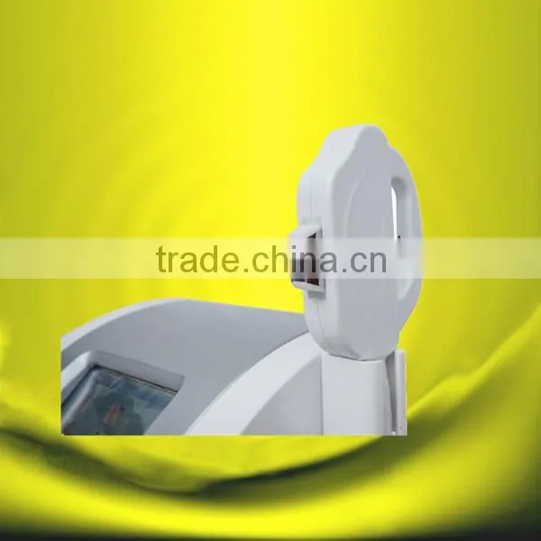 Skin Whitening Treatment/Laser Hair Removal SHR IPL Machine Laser Treatment For Skin Whitening photo-5