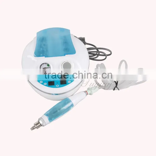 2016 New Arrival Mini Microdermabrasion Machine Portable for Sale Diamond Miceodermabrasion Machine photo-5