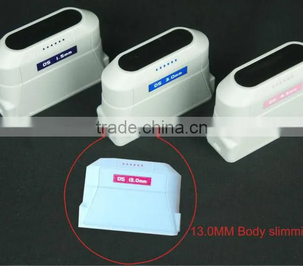 Expression Lines Removal Best Portable Hifu Machine Good Results Hifu Face Lift Anti-aging Newest Top High Intensity Focused Ultrasound Hifu For Clinic Use photo-6
