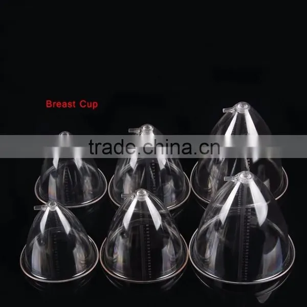 New Product Breast for Women Vacuum Machine Breast Enhancement Machine photo-2