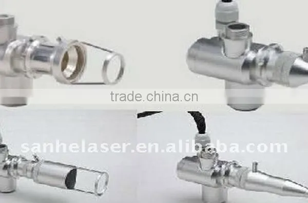 Best Selling Products !!co2 Fractional Clinic Co2 Fractional Equipment Vaginal Tightening Sanhe photo-4