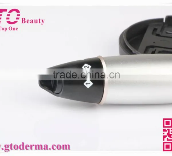 MicroneedleAnti Aging Derma Rolling System Micro Derma Roller Type And CE Certification Derma Pen Microneedling Dermaroller photo-2