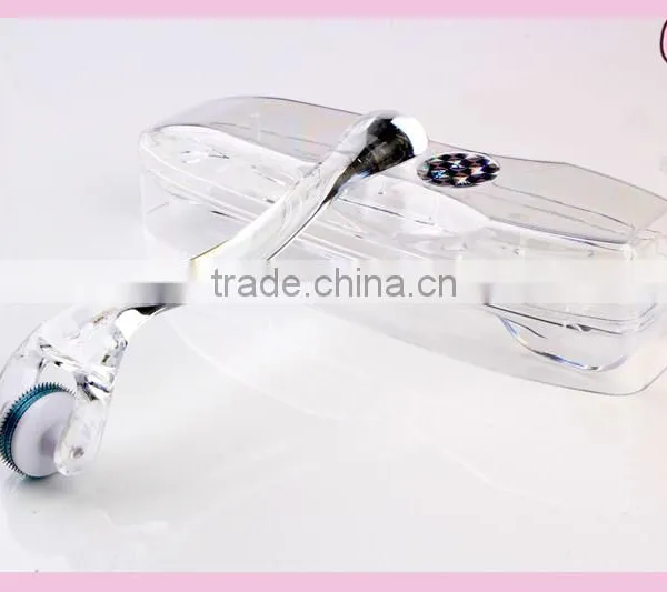 Hot Sale 180 Needles Eye Derma Roller photo-6