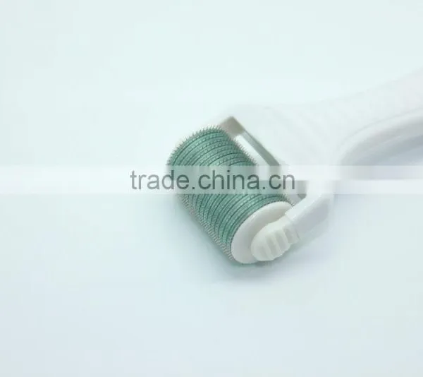 Belleza Salon Products Wrinkles Reduction Derma Roller System With 1080 Micrneedles -L008 photo-5