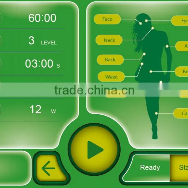 Skin Tighting Machines Ultrasound Slimming Machine photo-4