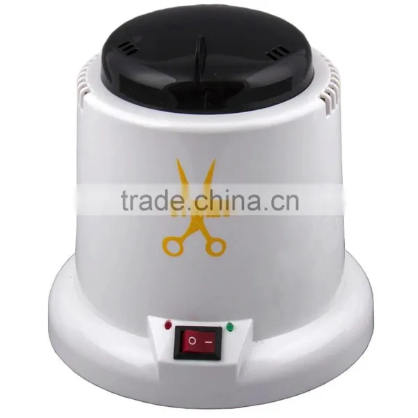China Supplier Kosbeauty Mini Hair Salon Nail Tool Sterilizer Machine photo-2