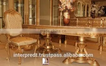 Wood Antique Furniture Reproductions photo-4