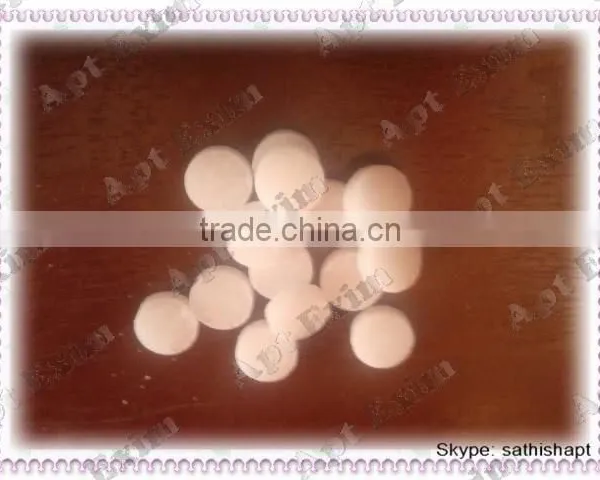 Selling Premium Quality Pooja White Camphor Tablets From India photo-6