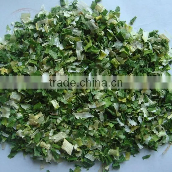 Dehydrated Chive