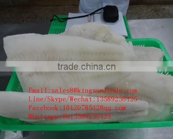 Hot Sale Arrowtooth Flounder Fillet Best Taste and Hot Sale photo-2