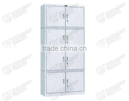 Steel File Cabinet/four Tier Filing Cabinets