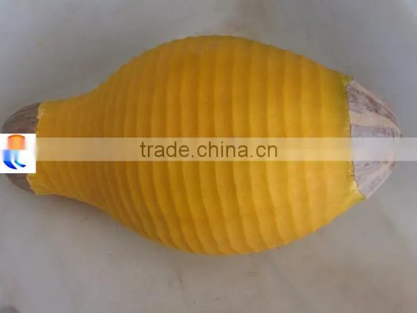 FXP-99 Automatic Pineapple Peeler ,watermelon and Melon Peeling Machine,pawaw Slin Peeling Machine photo-4