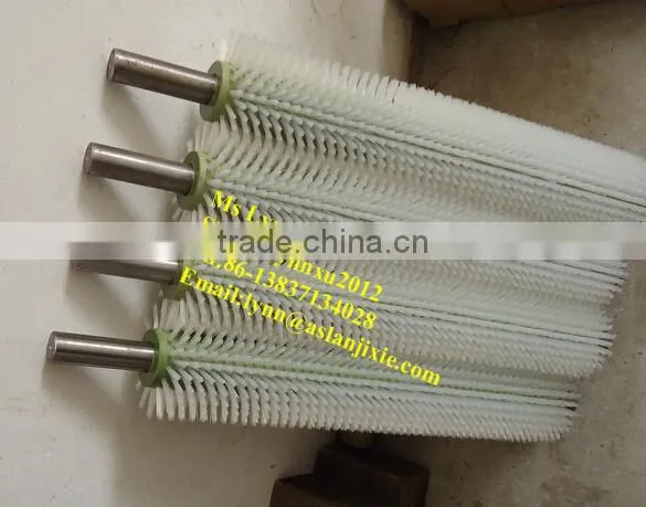 Fish Scaling Gutting Machine/automatic Fish Scaler photo-6