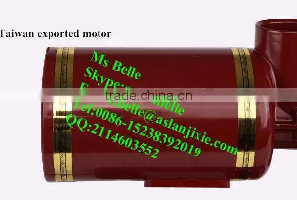 Home Use Electric Coffee Mill/coffee Grinder photo-4