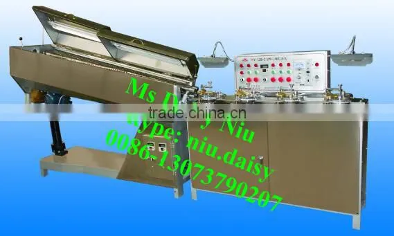 Commerical Crunchy Candy Making Machine/coconut Candy Batch Roller/candy Rope Sizer for Lollipop photo-2